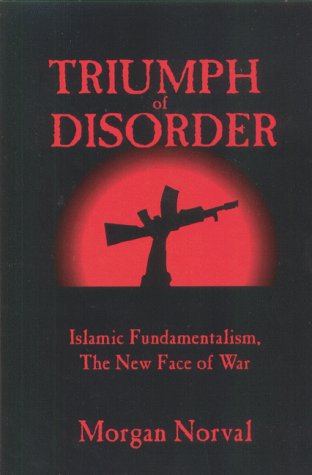 Triumph of disorder Cover