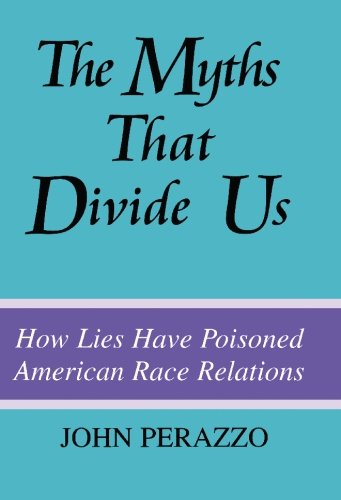 The myths that divide us Cover