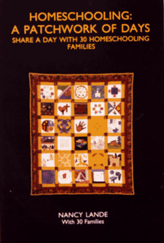 Homeschooling Cover
