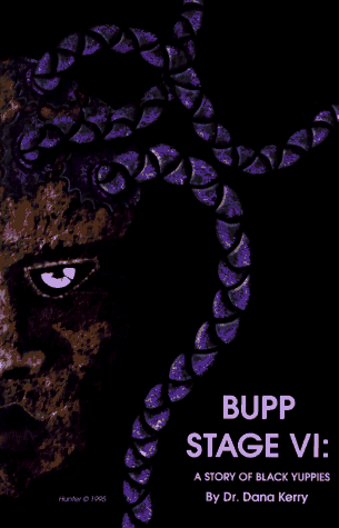 Bupp Stage VI Cover