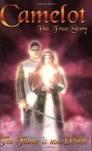Camelot Cover