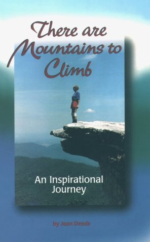 There are mountains to climb Cover