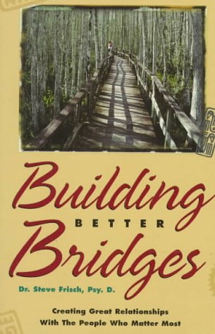 Building better bridges Cover