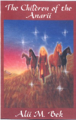 The children of the Anarii Cover