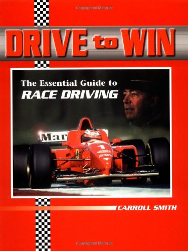 Drive to Win Cover