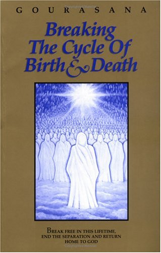 Breaking the cycle of birth & death Cover