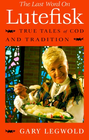 The last word on lutefisk Cover