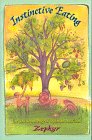 Instinctive eating Cover