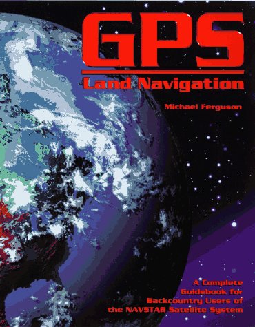 GPS Land Navigation Cover