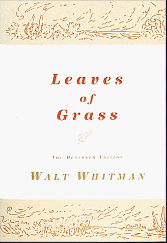Leaves of Grass Cover