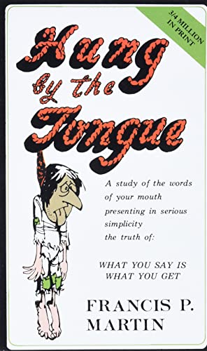 Hung by the Tongue Cover