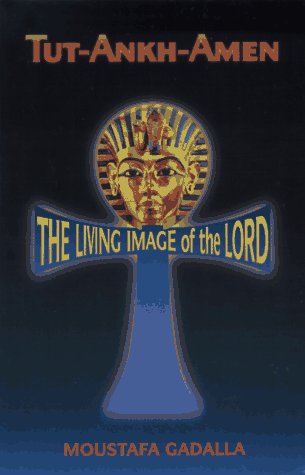 Tut-Ankh-Amen Cover