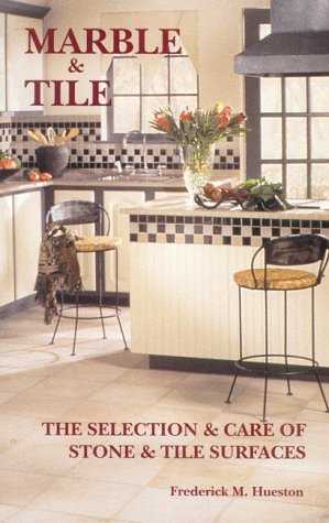Marble & Tile Cover