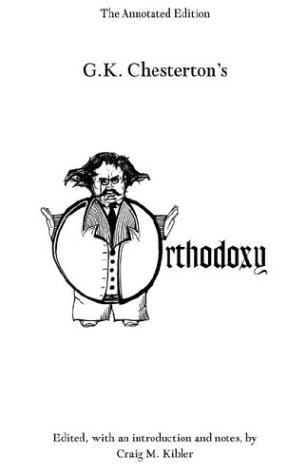 Orthodoxy Cover