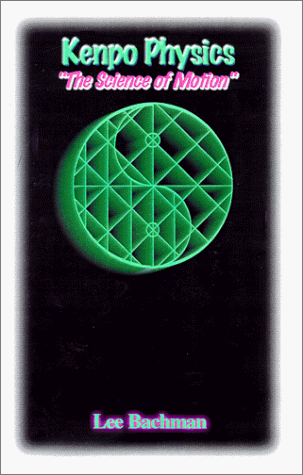 Kenpo physics Cover