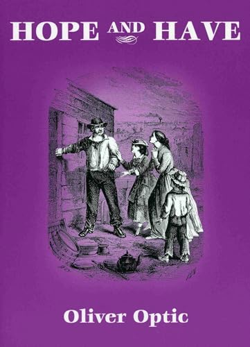 Hope and have, or, Fanny Grant among the Indians Cover