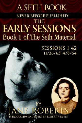 The early sessions Cover