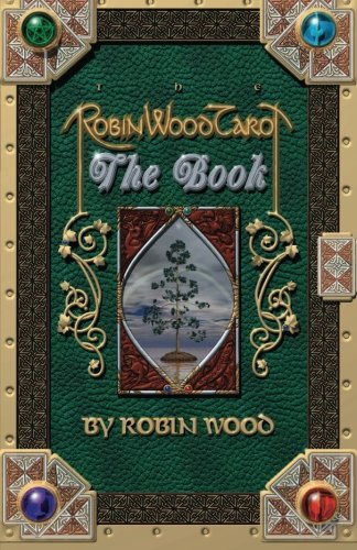 Robin Wood Tarot Cover