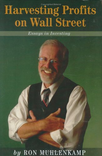 Harvesting Profits on Wall Street Cover
