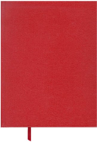 Blank Journal Cover