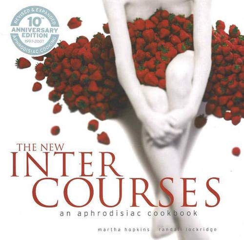 The New InterCourses Cover