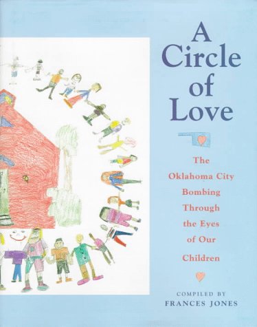 A circle of love Cover