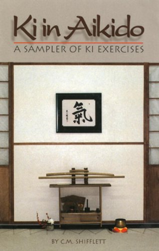 Ki in aikido Cover