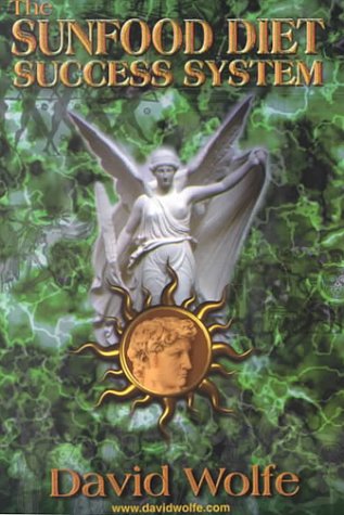 The Sunfood Diet Success System Cover