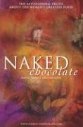 Naked chocolate Cover
