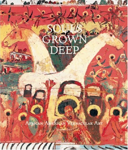 Souls Grown Deep, Vol. 2 Cover