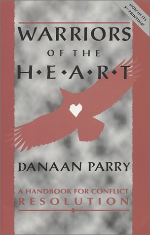 Warriors of the Heart Cover