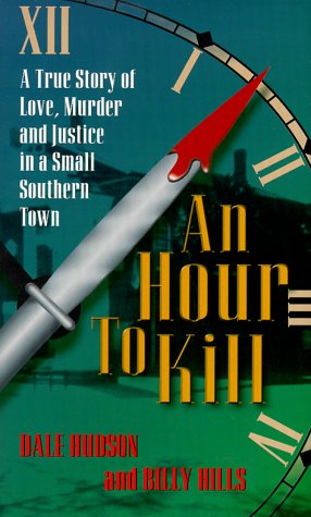 An Hour to Kill Cover