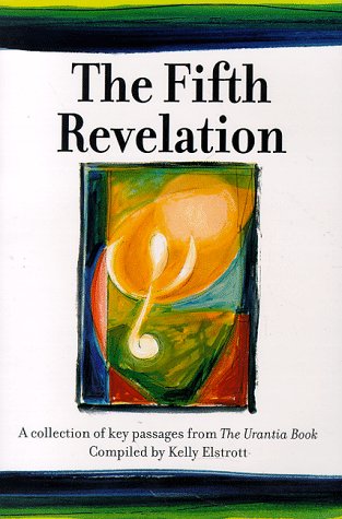 The Fifth revelation Cover