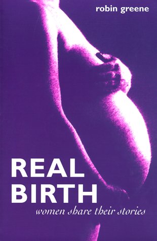 Real Birth Cover