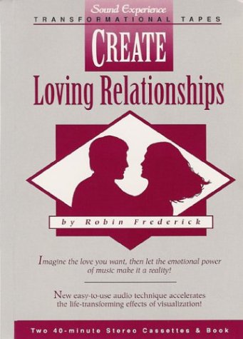 Create Loving Relationships Cover