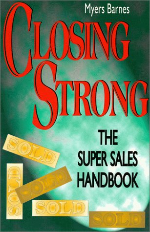 Closing strong Cover