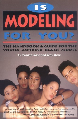 Is modeling for you? Cover
