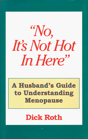 No, it's not hot in here Cover
