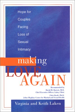 Making Love Again Cover