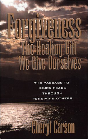 Forgiveness Cover