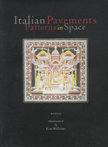 Italian Pavements Cover