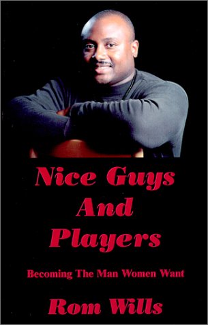 Nice guys and players Cover
