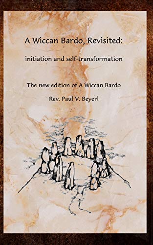 A Wiccan bardo, revisited Cover