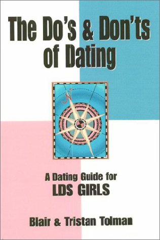 The do's & don'ts of dating Cover