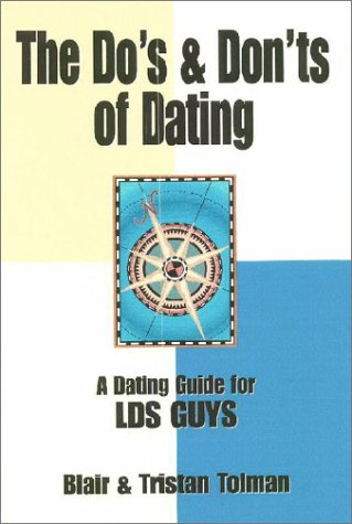 The do's & don'ts of dating Cover