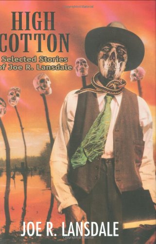 High cotton Cover