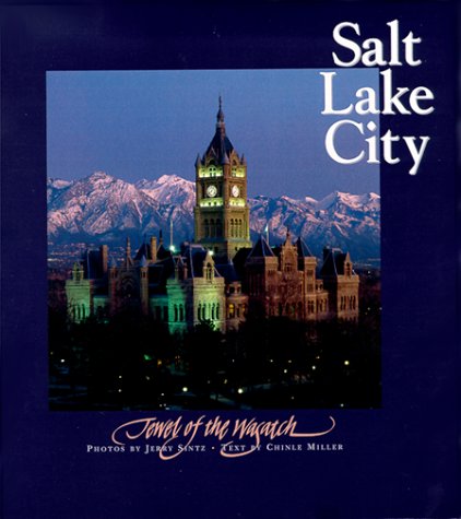 Salt Lake City Cover