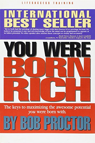 You were born rich Cover