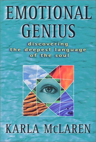 Emotional Genius  Cover