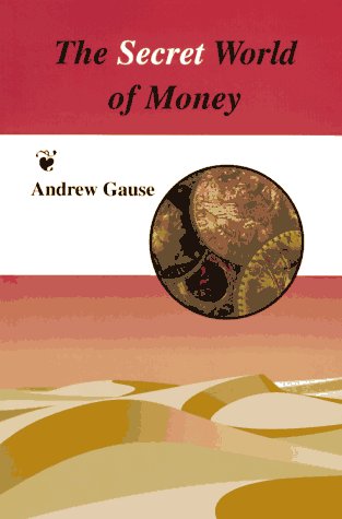 Secret World of Money Cover
